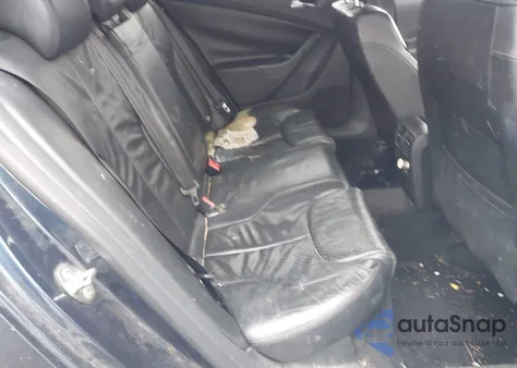 2008 Volkswagen Passat Lux from USA, damaged, VIN WVWEK73CX8P054178